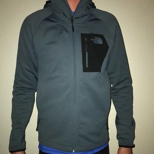 Men’s North Face Jacket